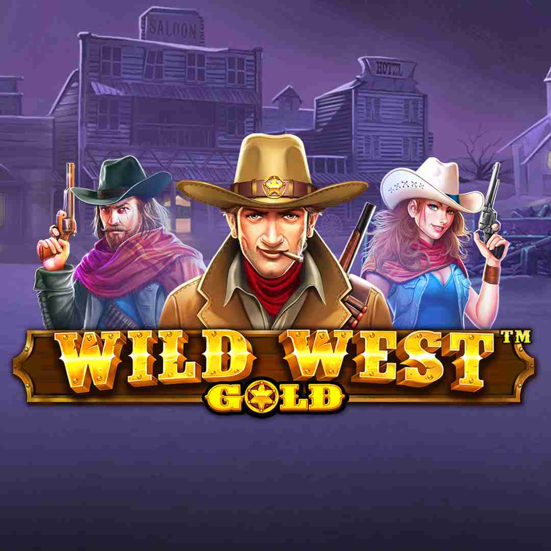 Wild West Gold สล็อต